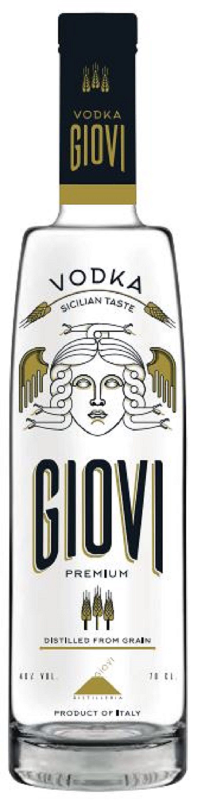 Vodka Giovi