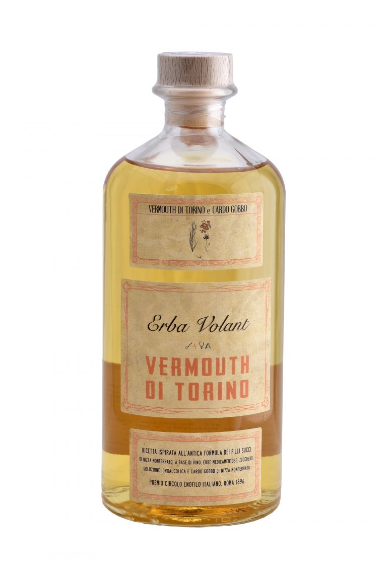 Vermouth di Torino