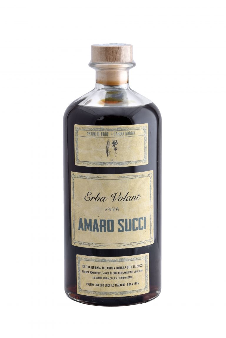 Amaro Succi