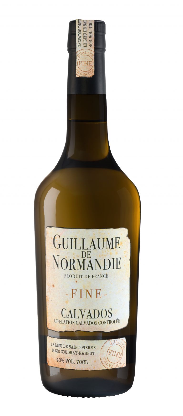 Calvados Fine