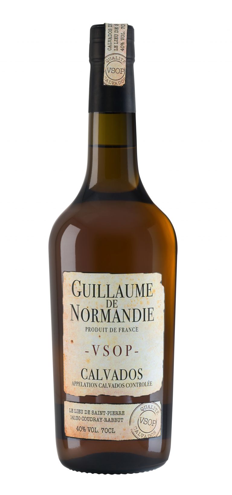 Calvados VSOP