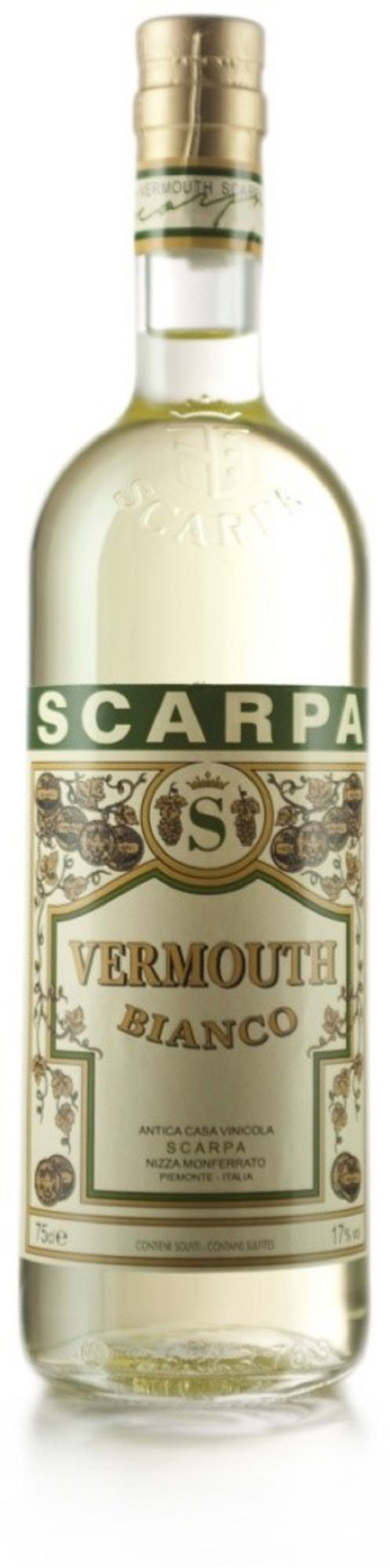 Vermouth Bianco
