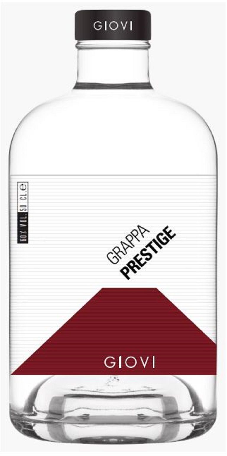 Grappa Prestige